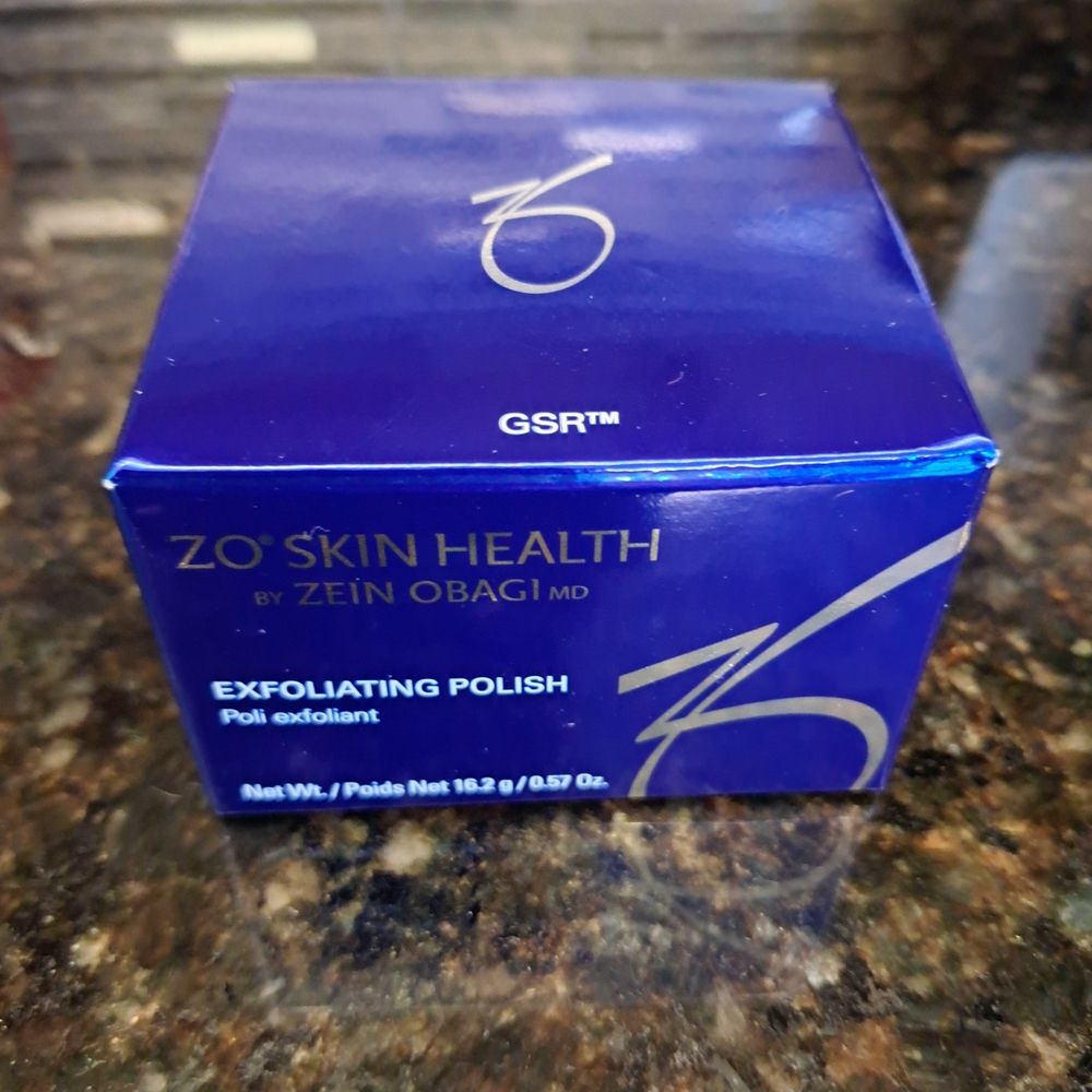 ZO Skin Health Exfoliating Polish